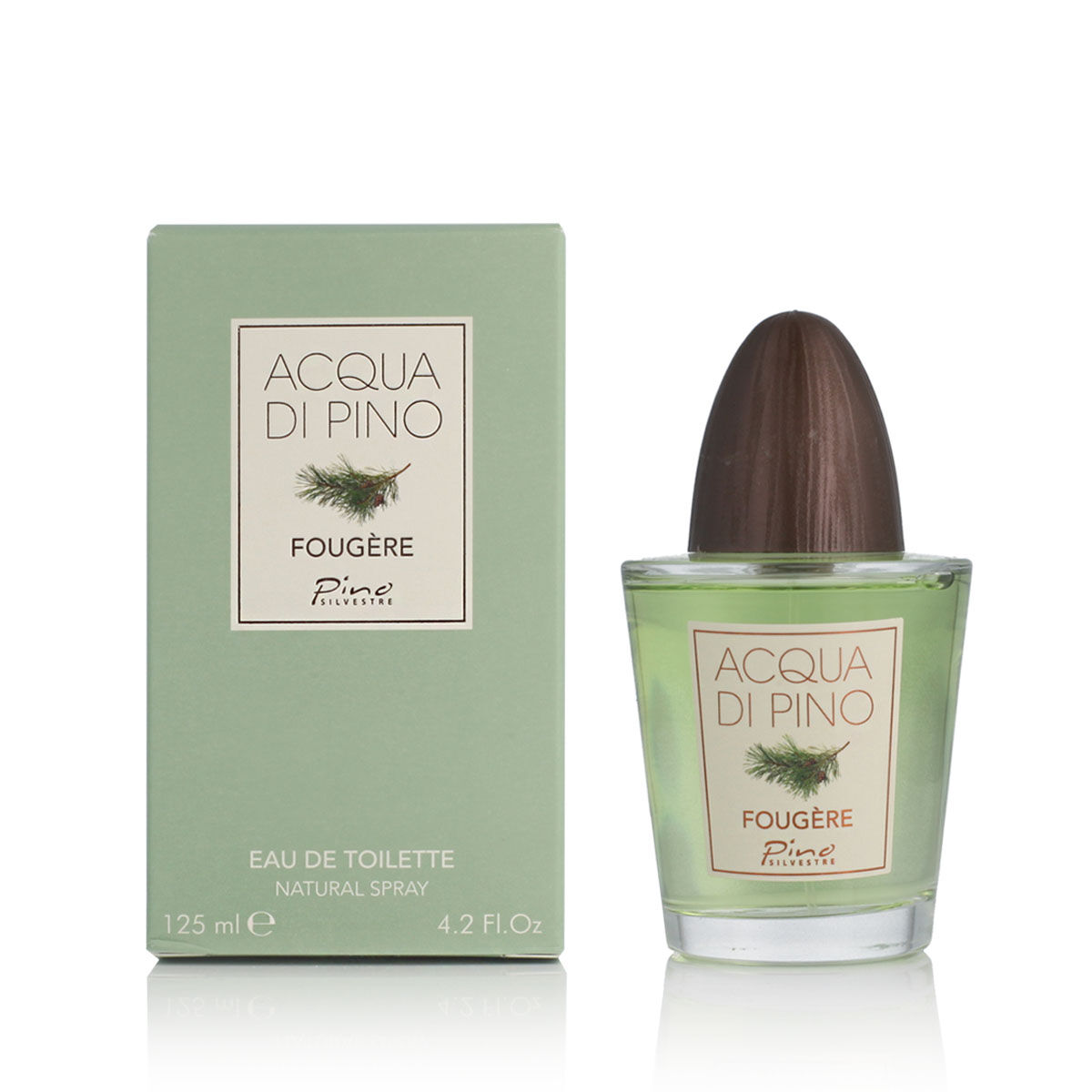 Parfym Herrar Pino Silvestre Acqua di Pino Fougère EDT 125 ml