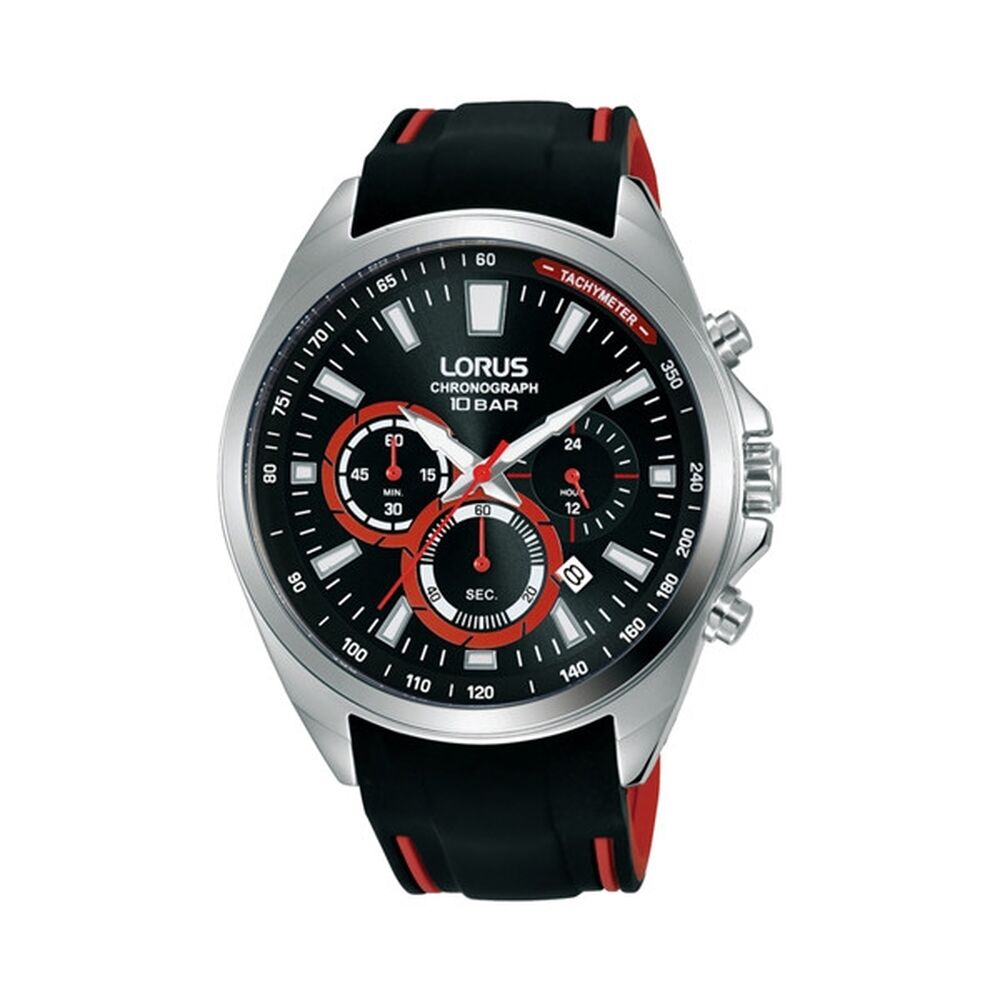 Herrklocka Lorus SPORTS (Ø 44 mm)