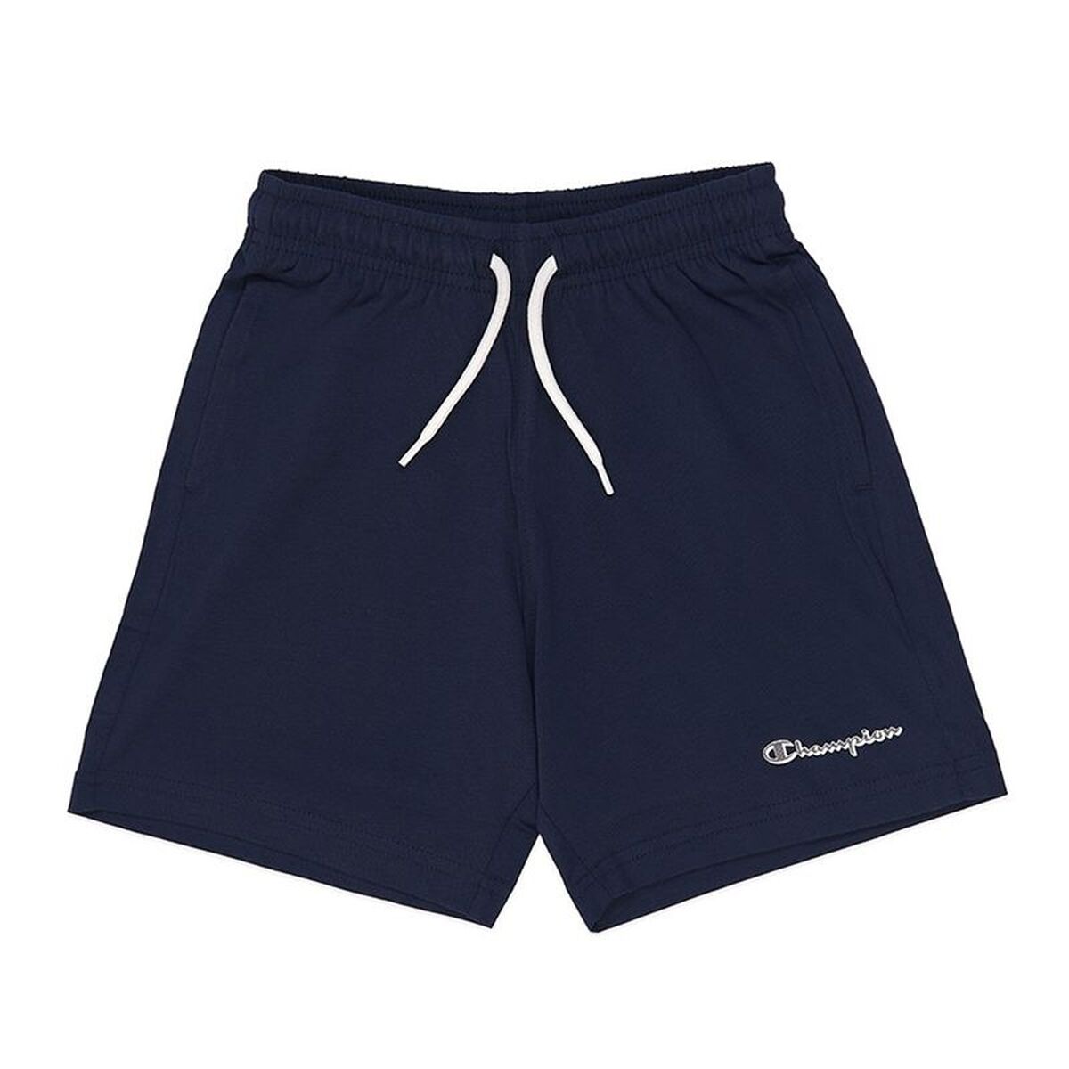 Träningsshorts Champion 305214-BS503 Mörkblå