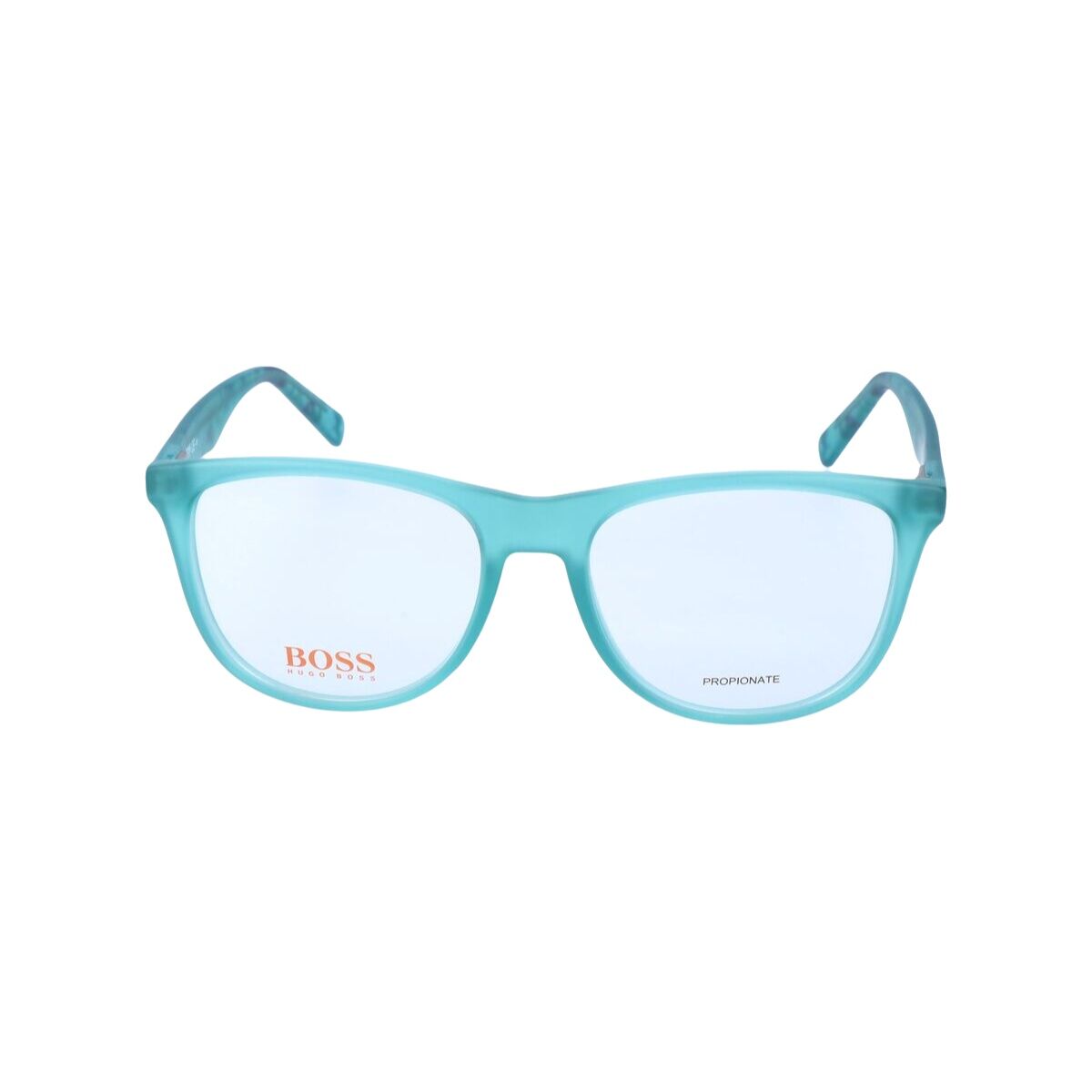 Glasögonbågar Hugo Boss BO-0218-FE2 Brun Ø 52 mm