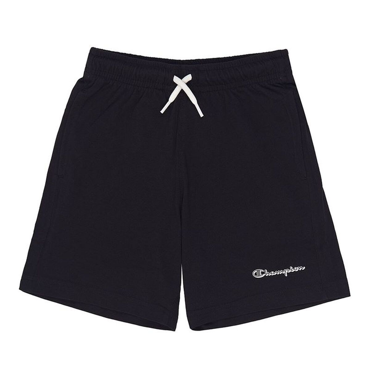 Träningsshorts Champion 305214-KK001 Svart