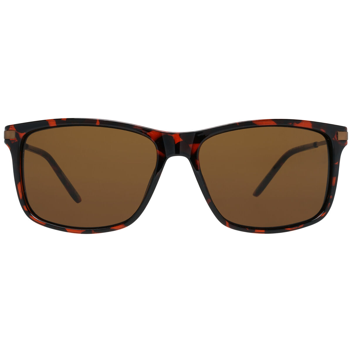 Herrsolglasögon Timberland TB7177-5852E ø 58 mm - 2