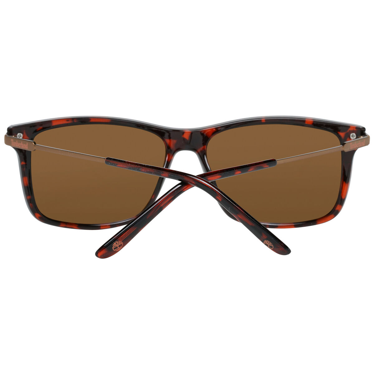 Herrsolglasögon Timberland TB7177-5852E ø 58 mm - 3