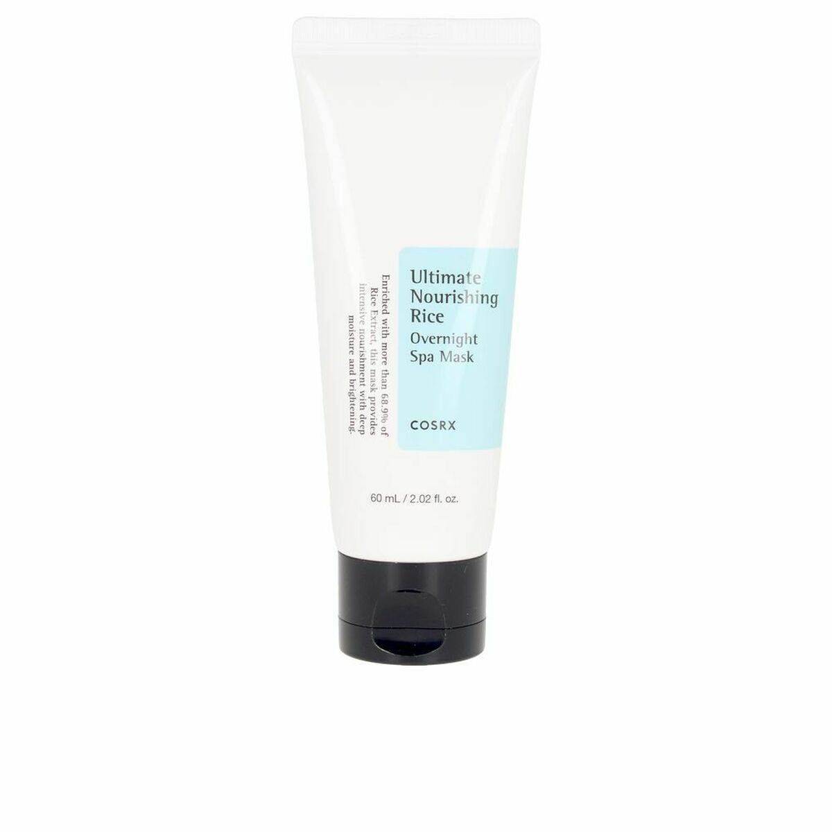 Fuktande nattmask Cosrx Ultimate 60 g facial Ris
