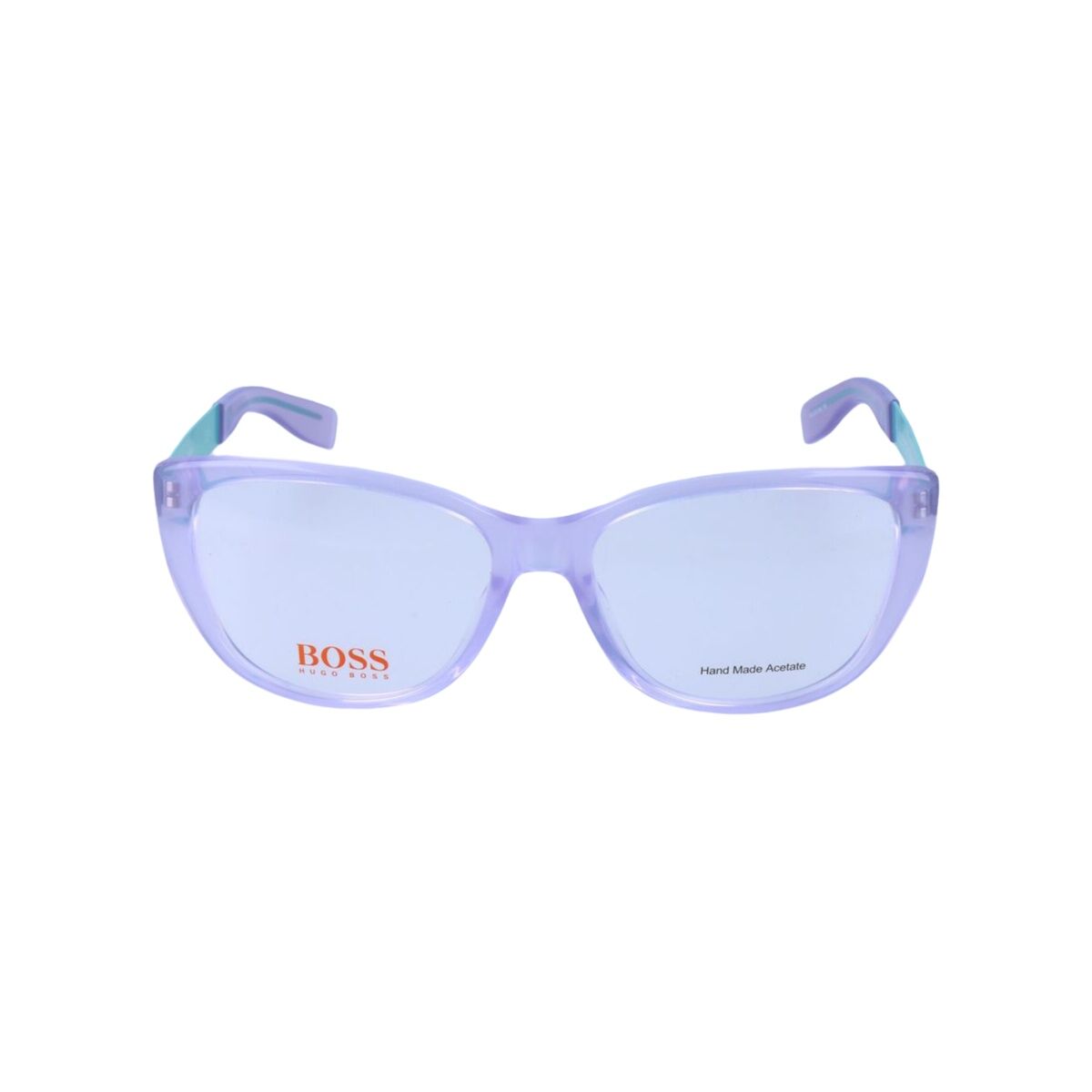 Glasögonbågar Hugo Boss BO-0219-FNJ Ø 53 mm