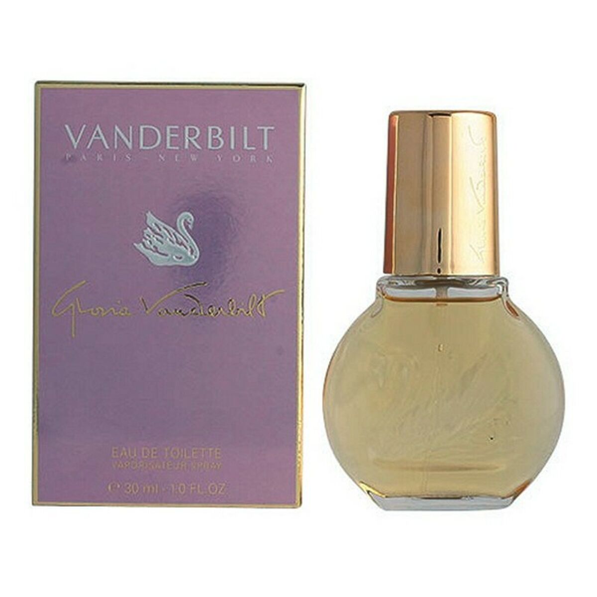 Parfym Damer Vanderbilt EDT - 2