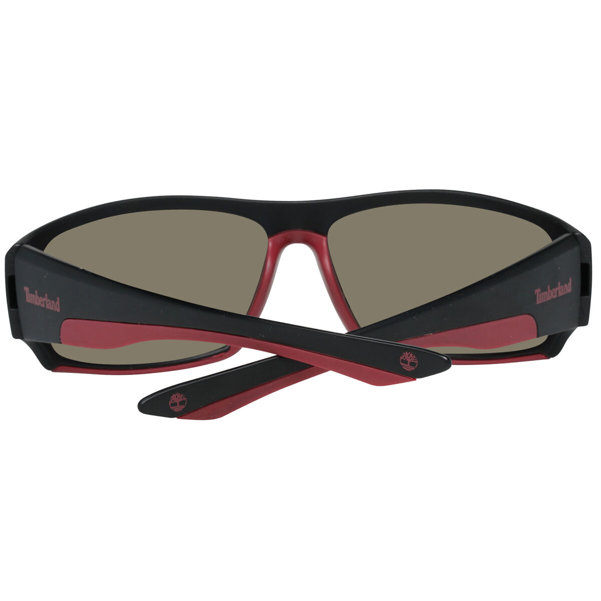 Herrsolglasögon Timberland TB7178-6402U Ø 64 mm - 3