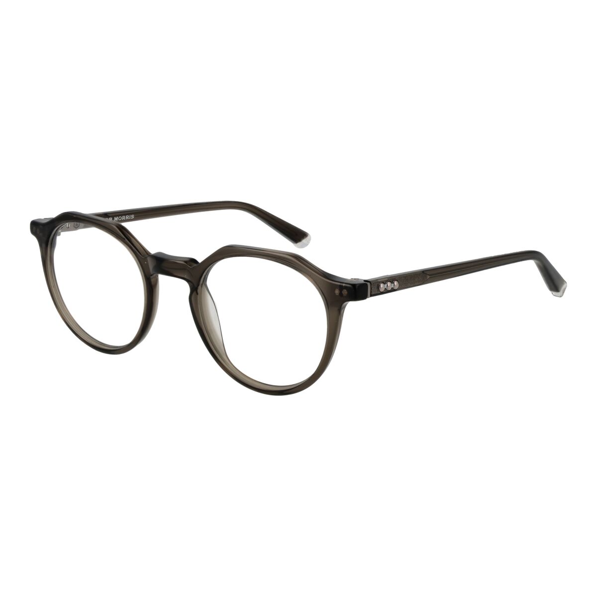 Glasögonbågar Taylor Morris W6 48C5