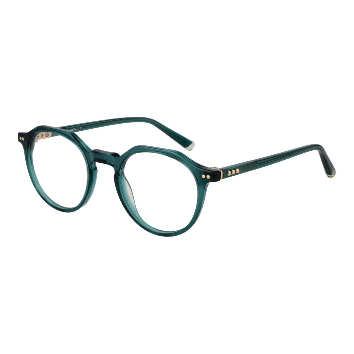 Glasögonbågar Taylor Morris W6 48C6