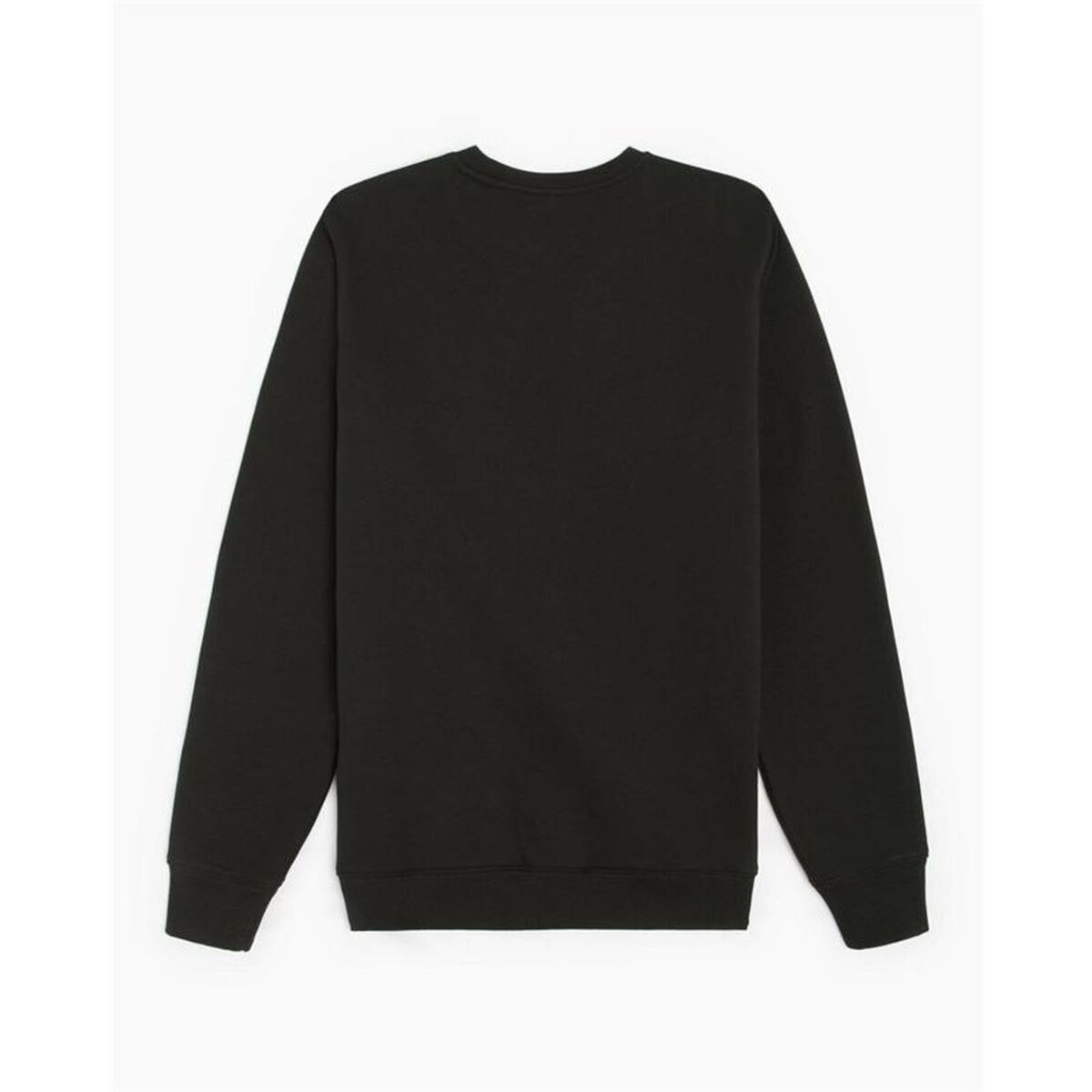 Tröja utan huva Herr Dickies Oakport Svart - 2