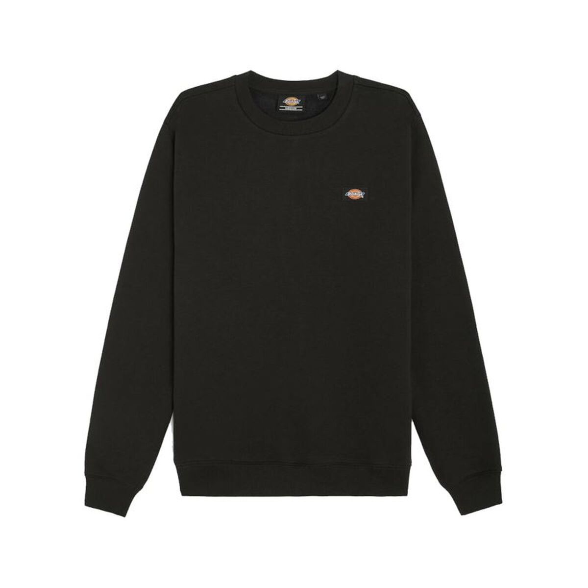 Tröja utan huva Herr Dickies Oakport Svart