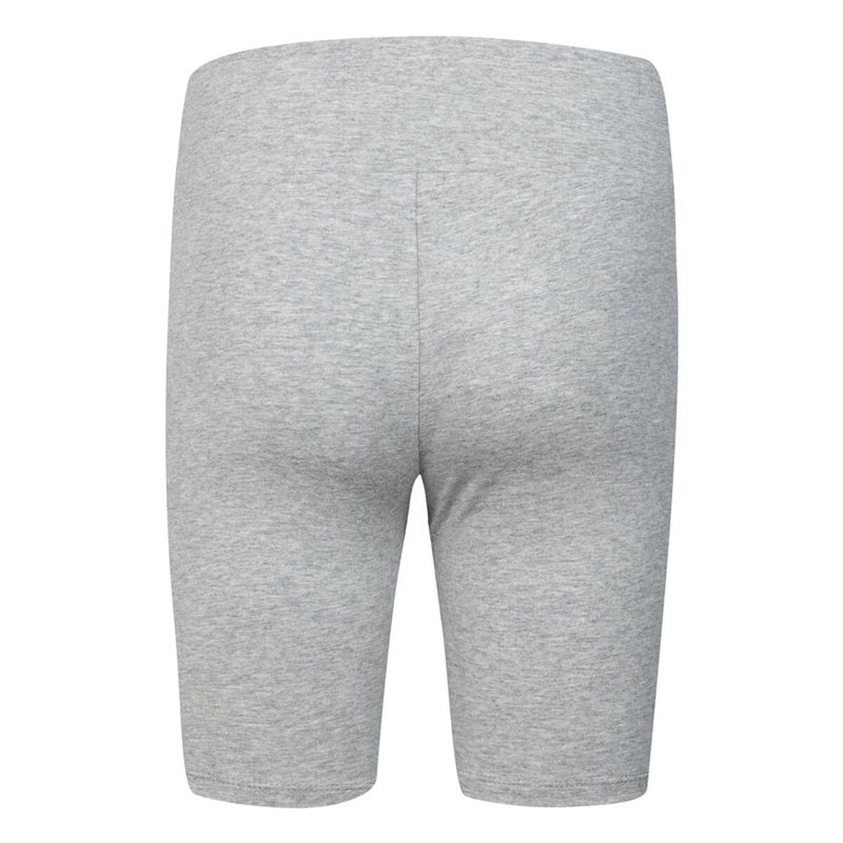 Sport-leggings, Barn Converse Script Glitter High Rise Biker Ljusgrå - 2