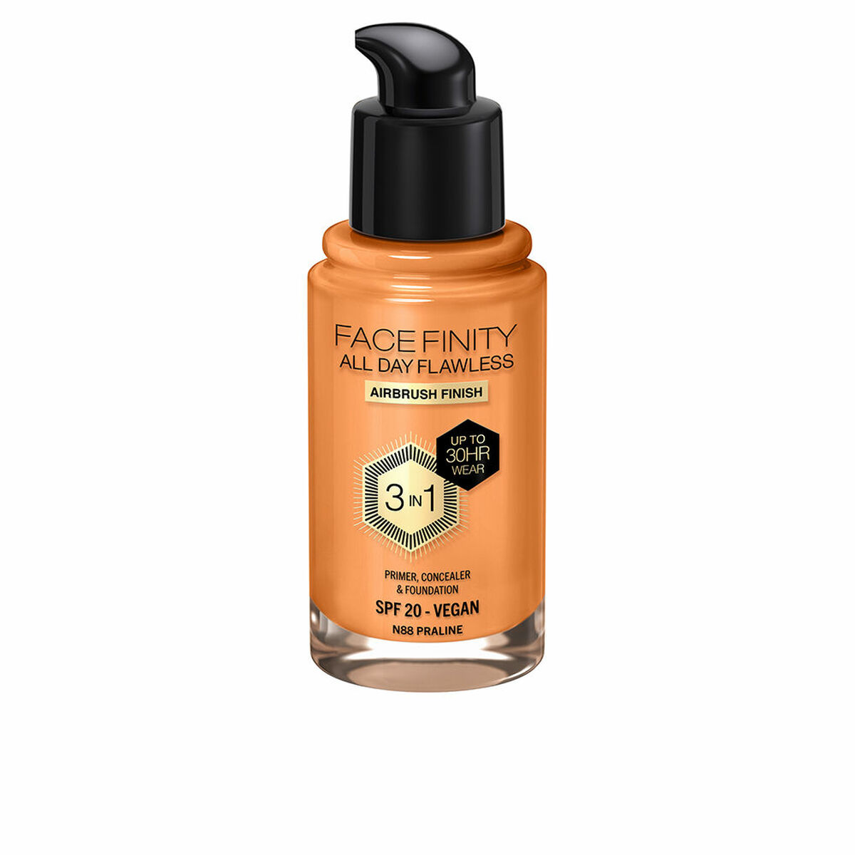 Primer Max Factor Facefinity All Day Flawless Nº 88 Praline 30 ml