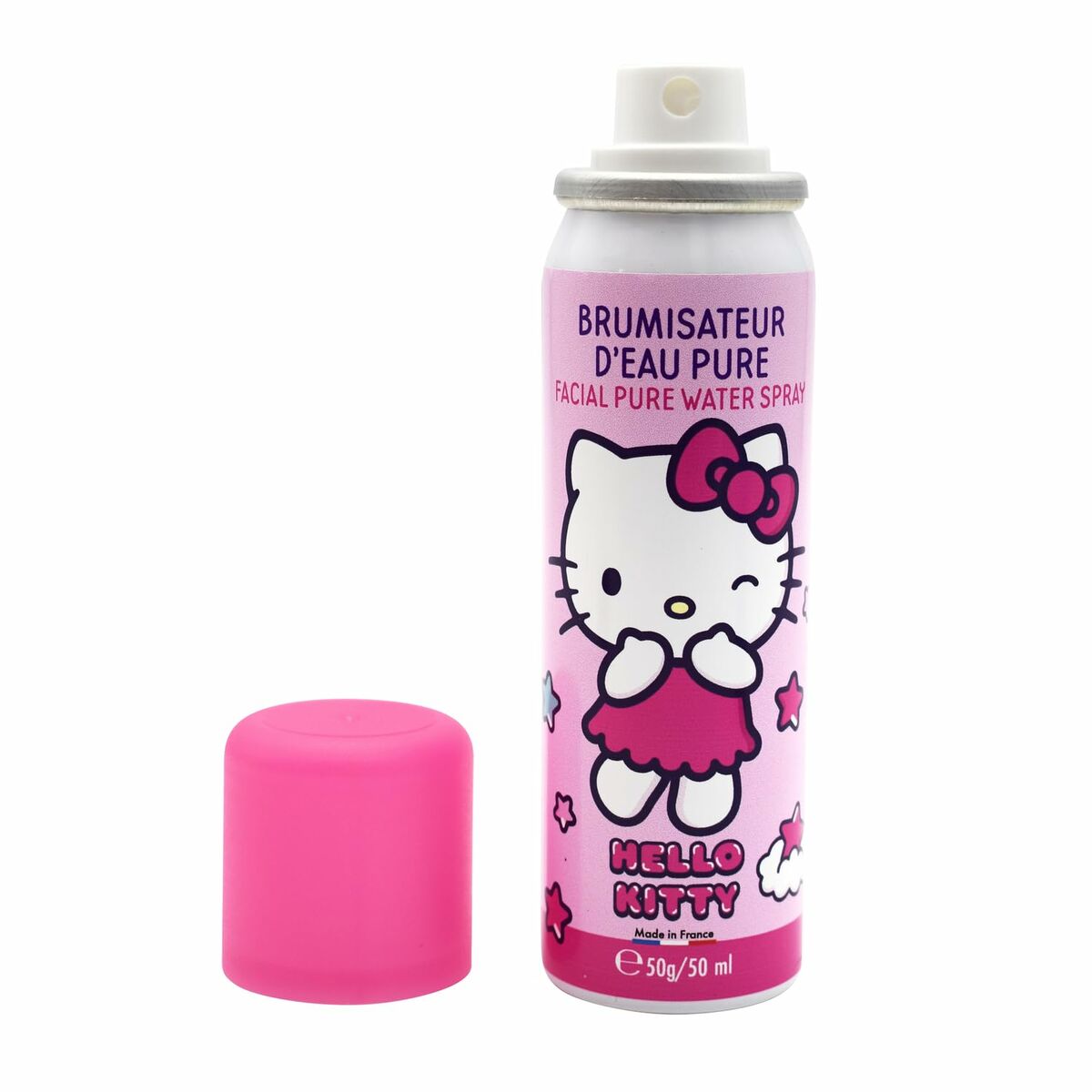 Tandkräm Take Care HELLO KITTY TAKE CARE 50 g - 2