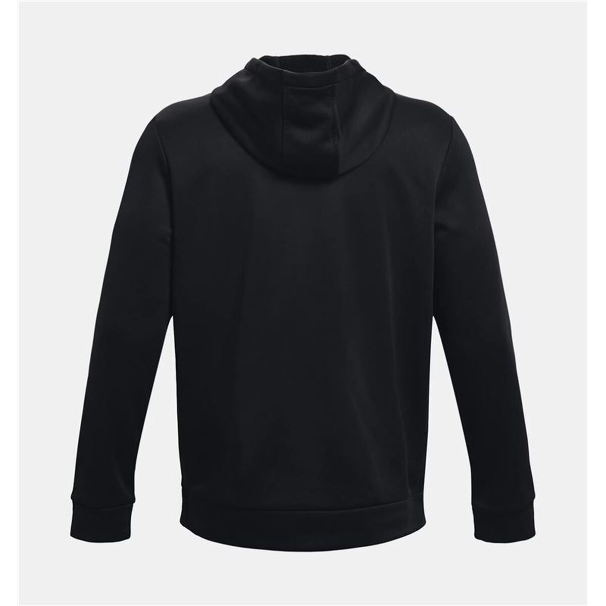 Tröja med huva Herr Under Armour Svart - 2