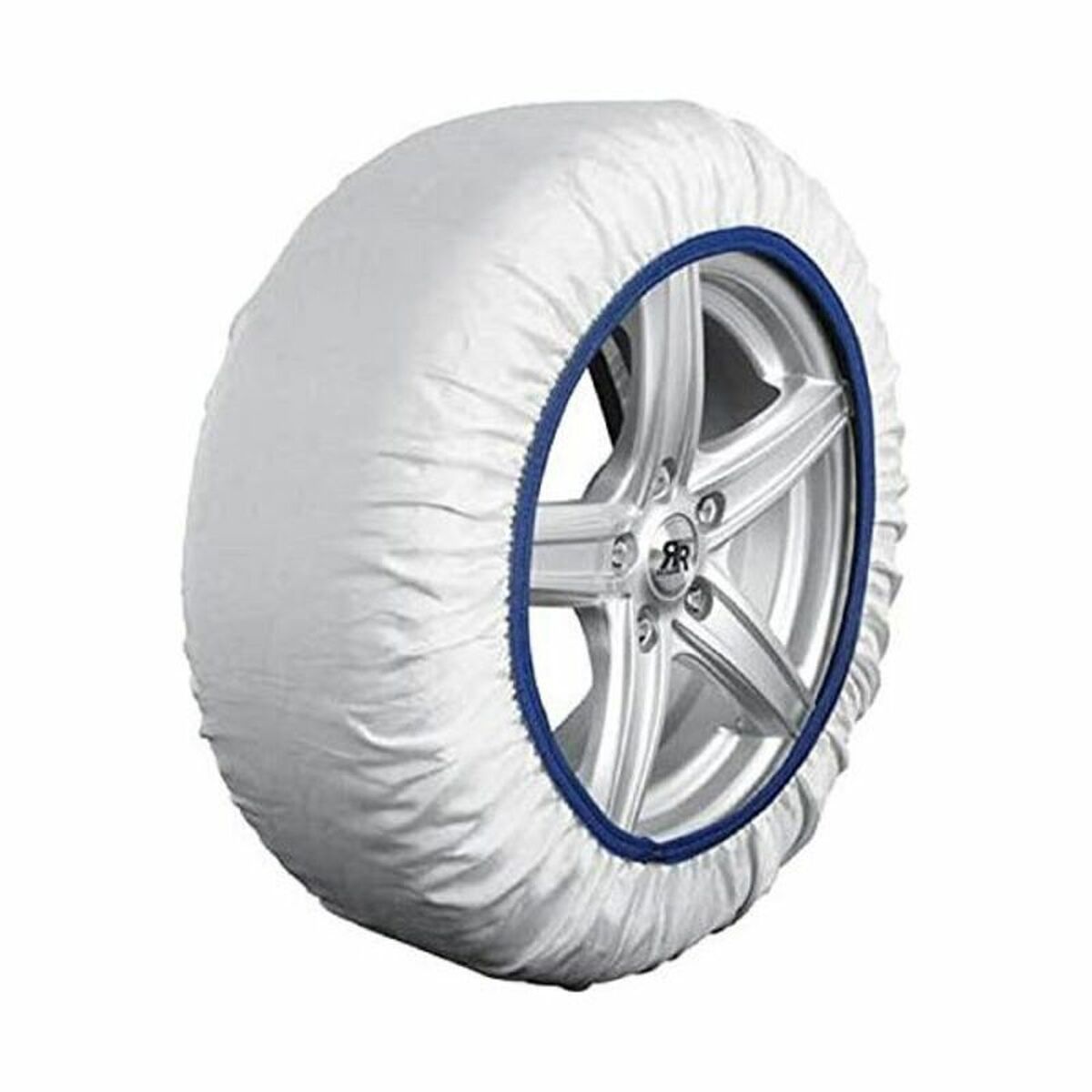 Snökedjor för bilen Easy Sock CAD8013 (S) - 2
