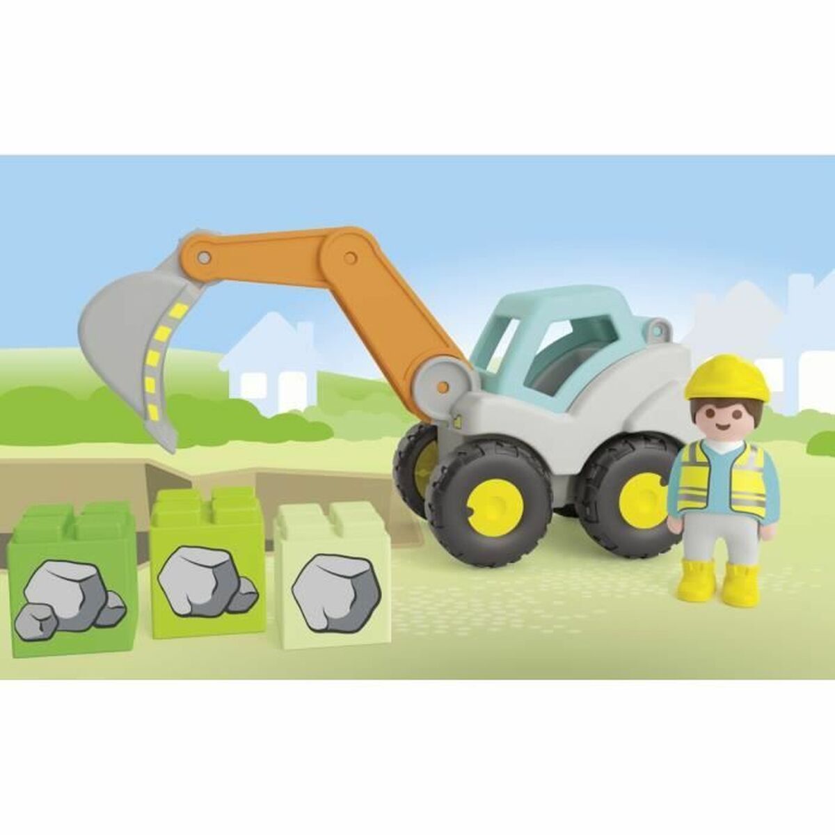 Playset Playmobil 71684 - 3