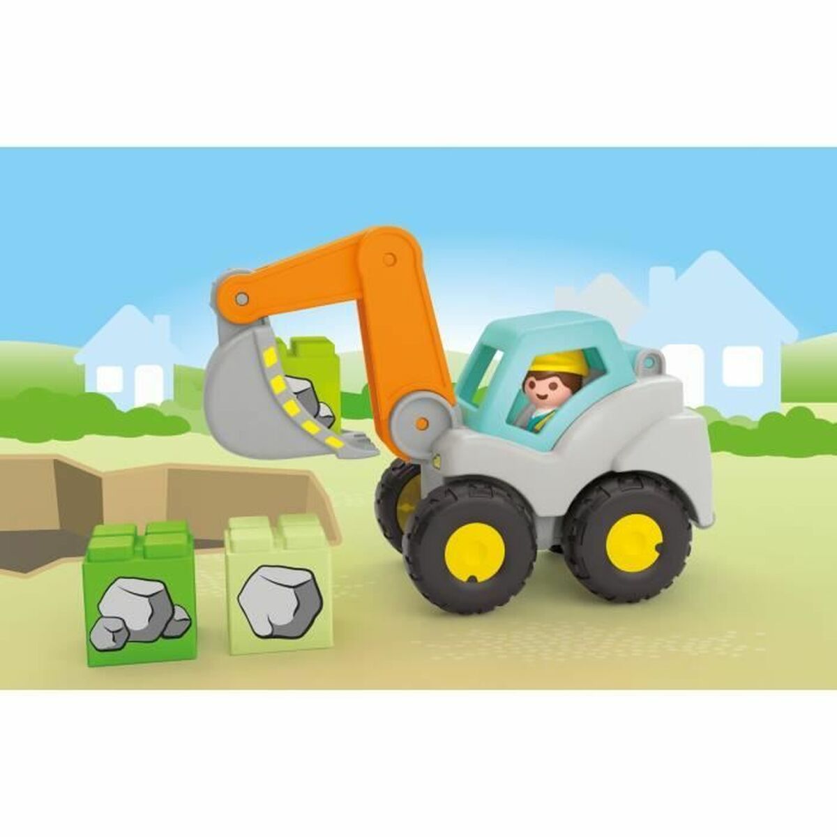 Playset Playmobil 71684 - 2