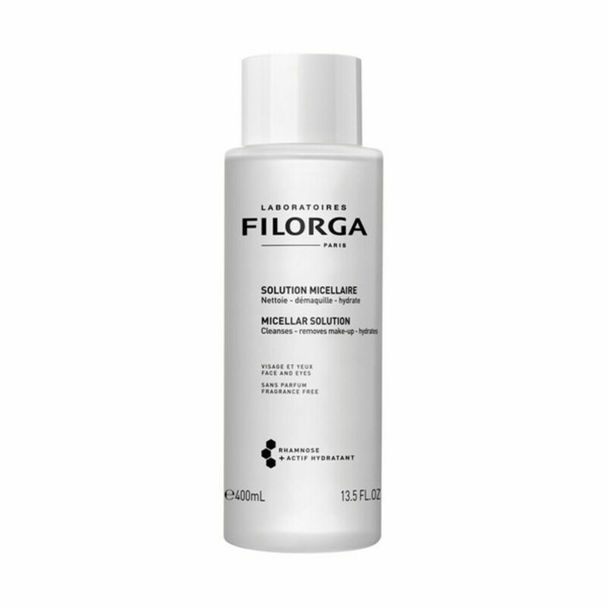 Sminkborttagande micellärt vatten Filorga