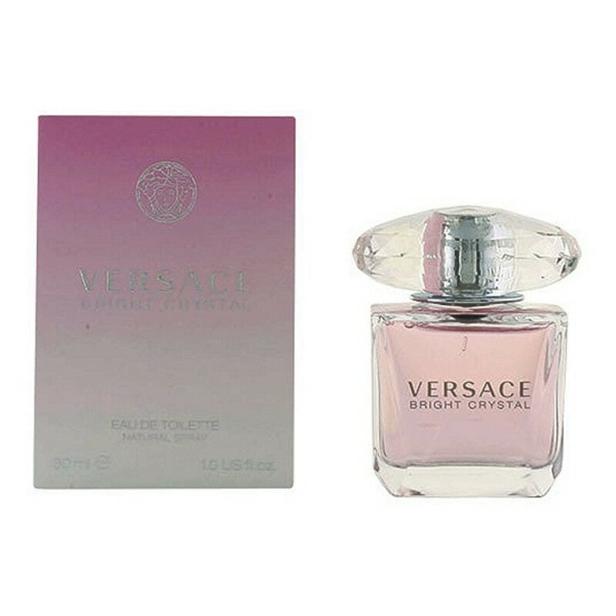 Parfym Damer Versace EDT - 3