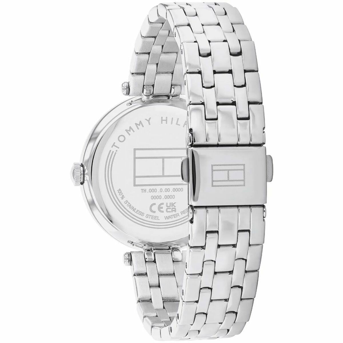 Damklocka Tommy Hilfiger (Ø 34 mm) - 2