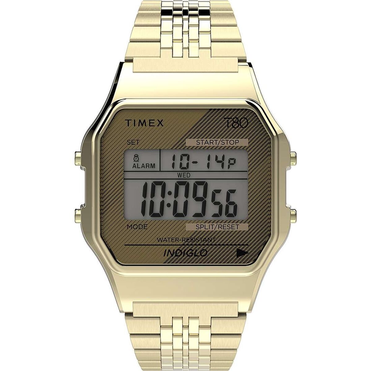 Unisexklocka Timex TW2R79200 (Ø 34 mm)