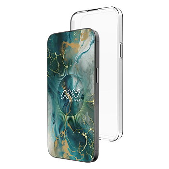 Mobilfodral Myway Honor X6B Honor