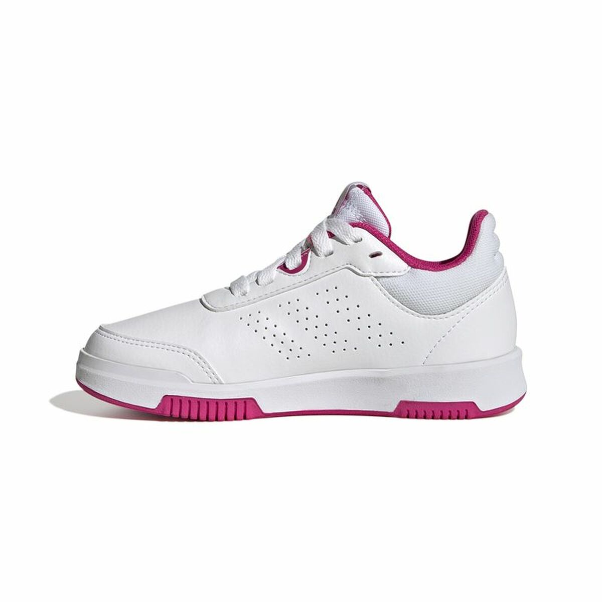 Sportskor för barn Adidas Tensaur Sport Vit - 2