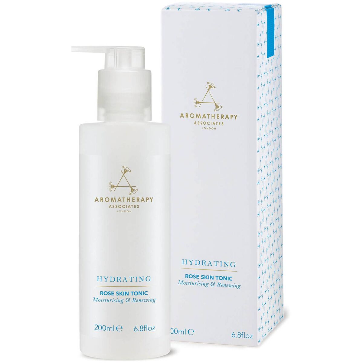Ansiktstoner Aromatherapy 200 ml