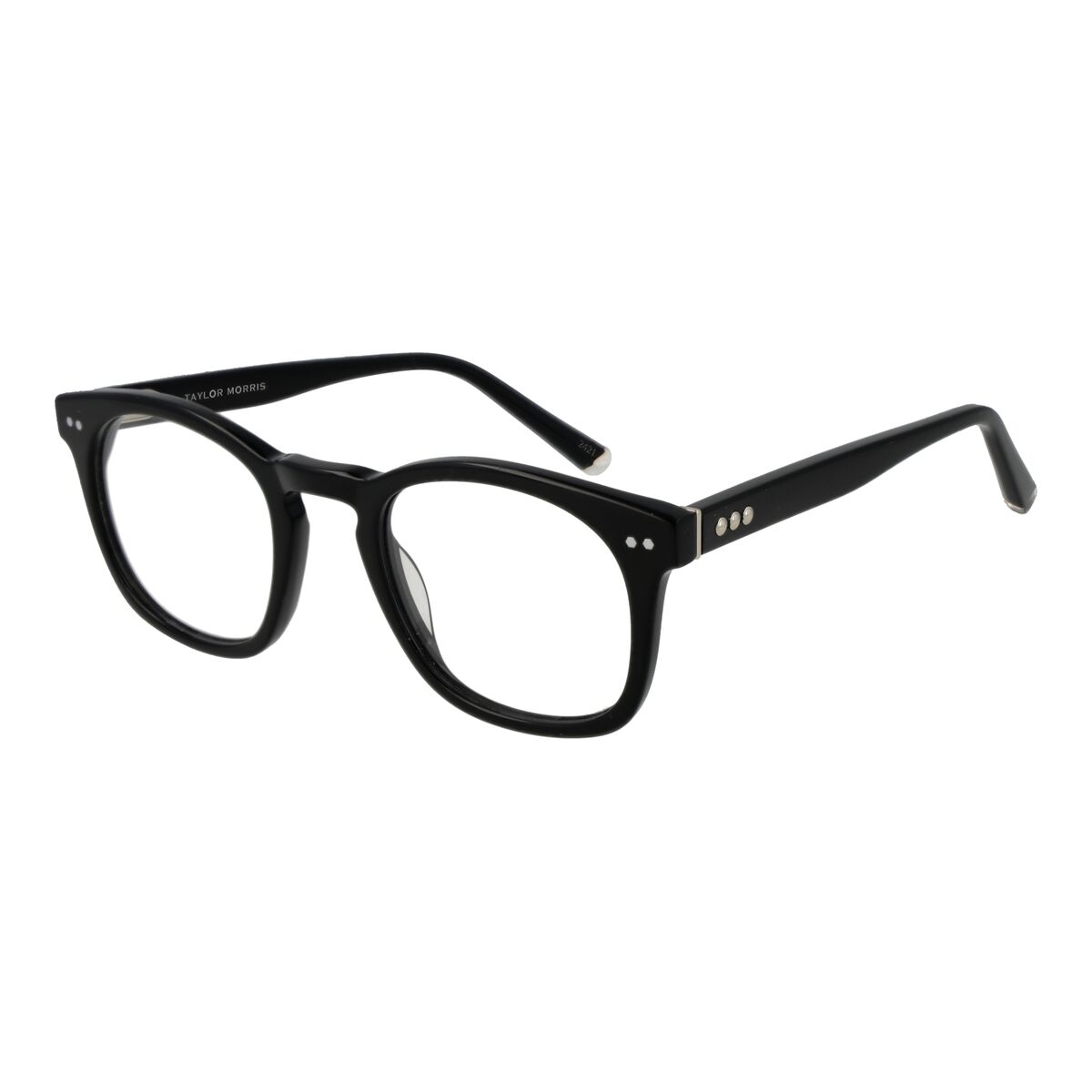 Glasögonbågar Taylor Morris W8 49C1