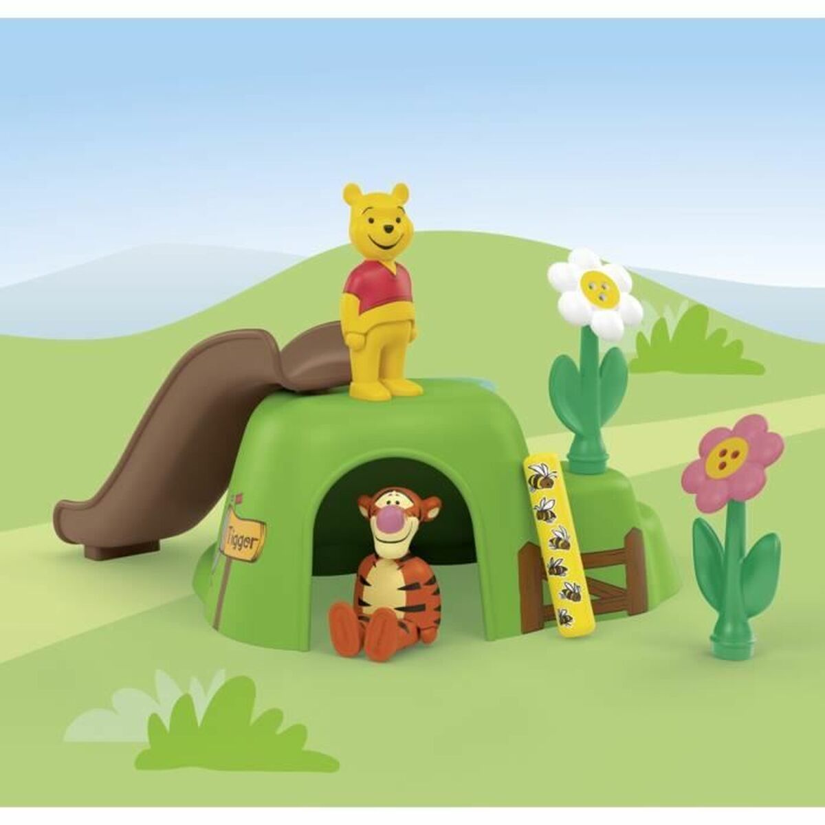 Playset Playmobil 71694 - 3