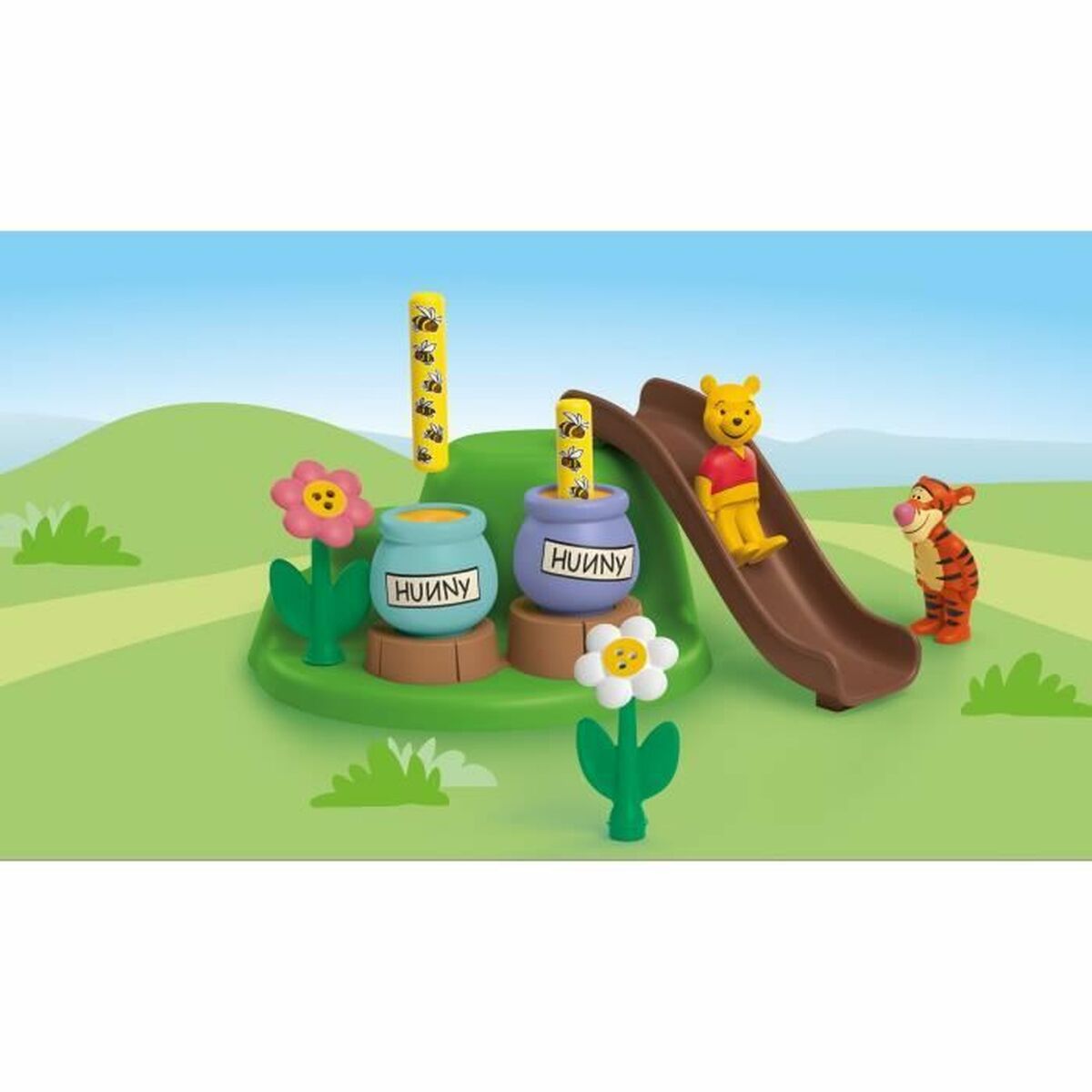 Playset Playmobil 71694 - 2