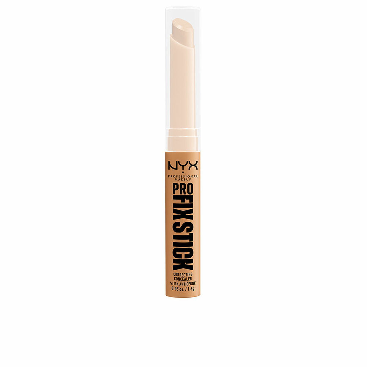 Concealerpenna NYX Pro Fix Stick Gyllene 1,6 g