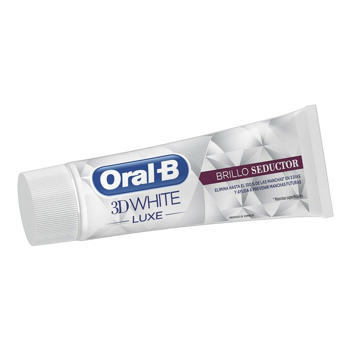 Tandkräm Oral-B 3D WHITE 75 ml - 3