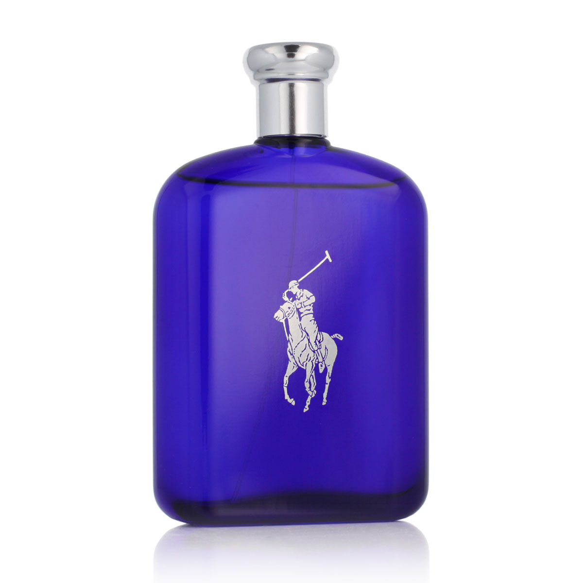 Parfym Herrar Ralph Lauren EDT Polo Blue 200 ml - 2