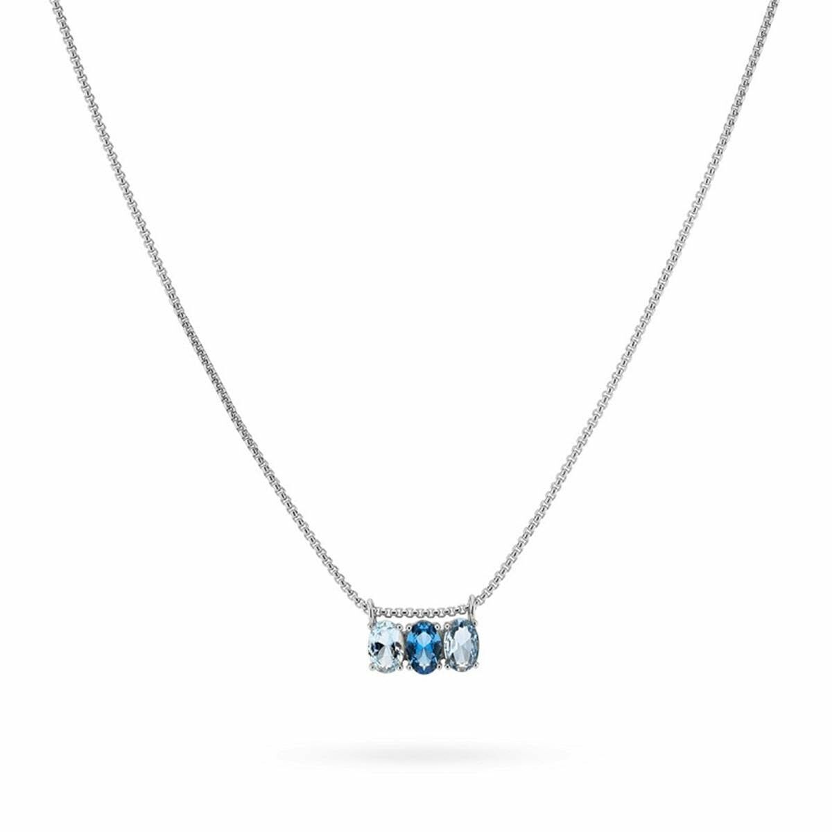 Damhalsband 24KAE