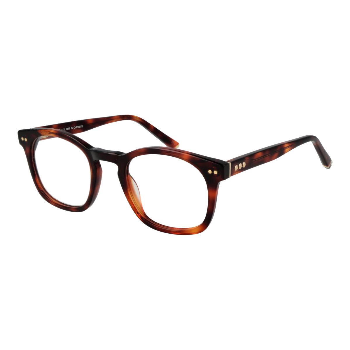 Glasögonbågar Taylor Morris W8 49C3