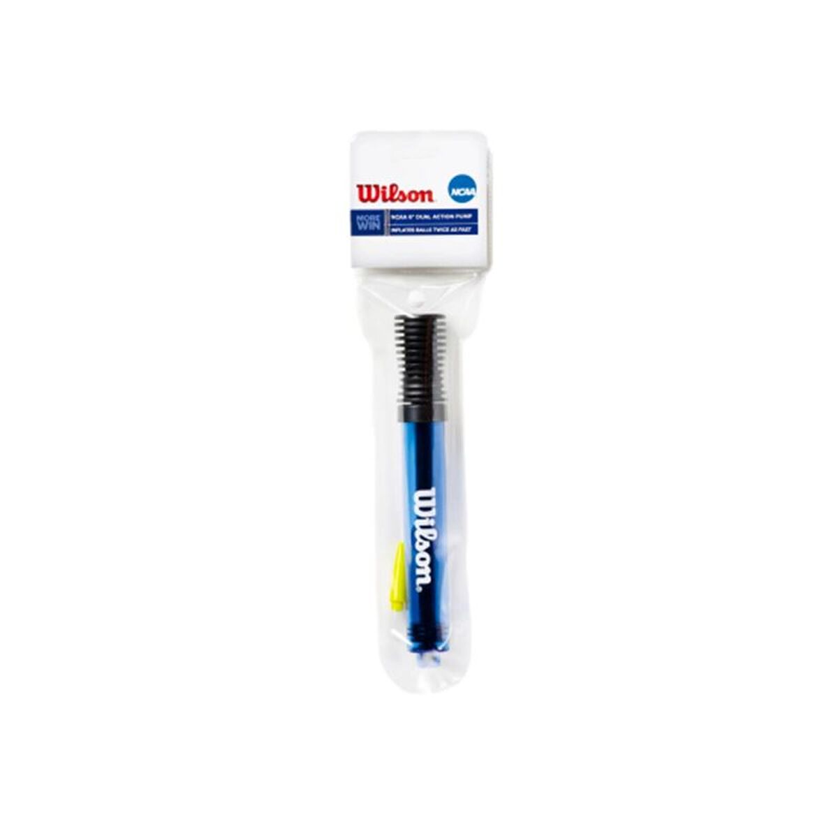 Luft Pump Wilson Bskt 6"