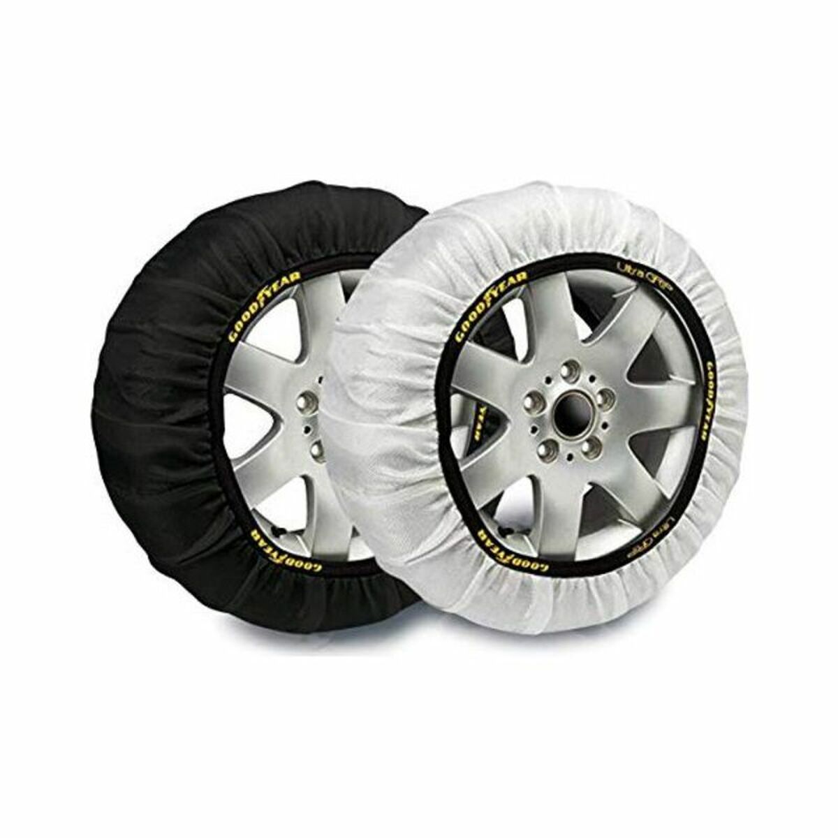 Snökedjor för bilen Goodyear ULTRA GRIP (S) - 2