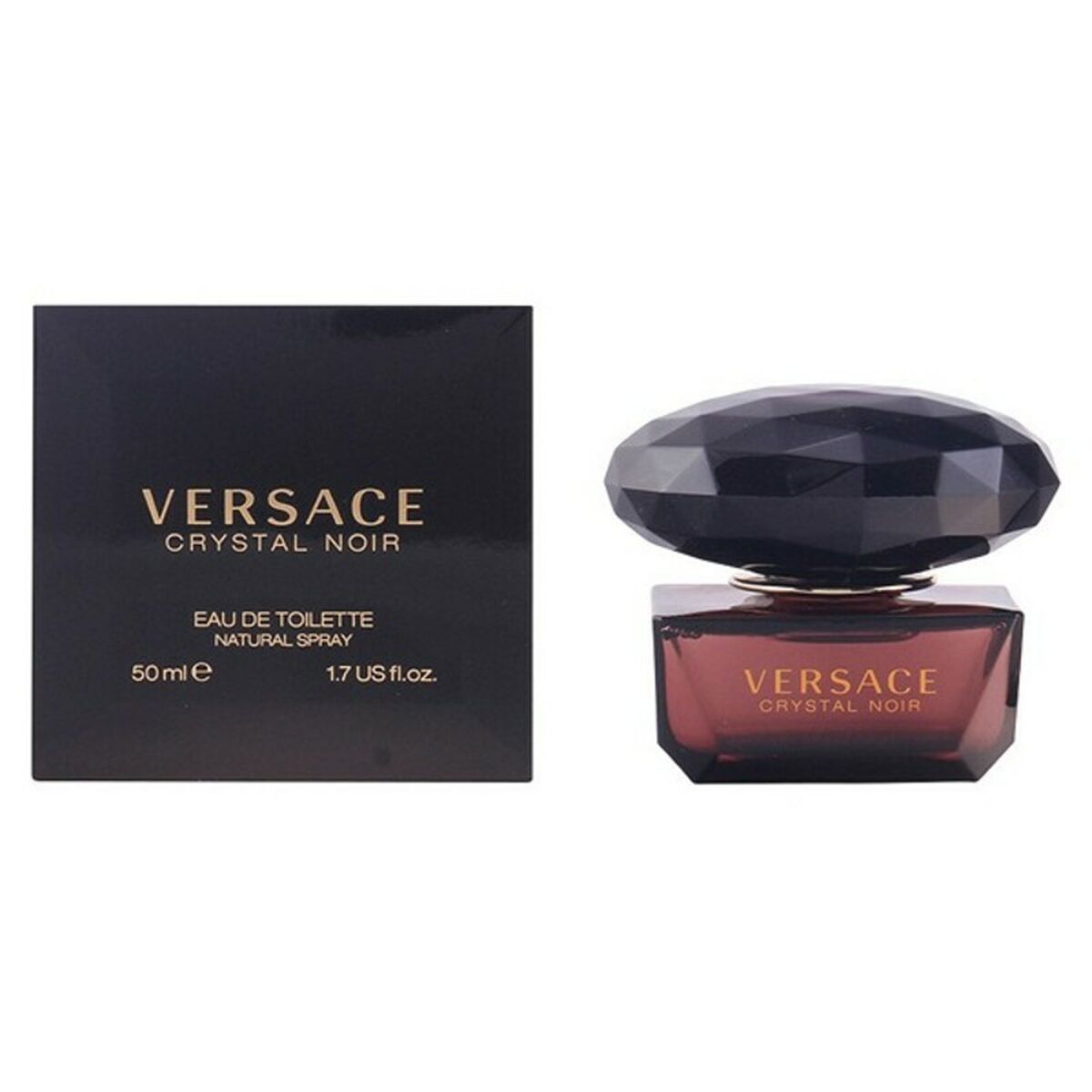 Parfym Damer Versace EDT - 2