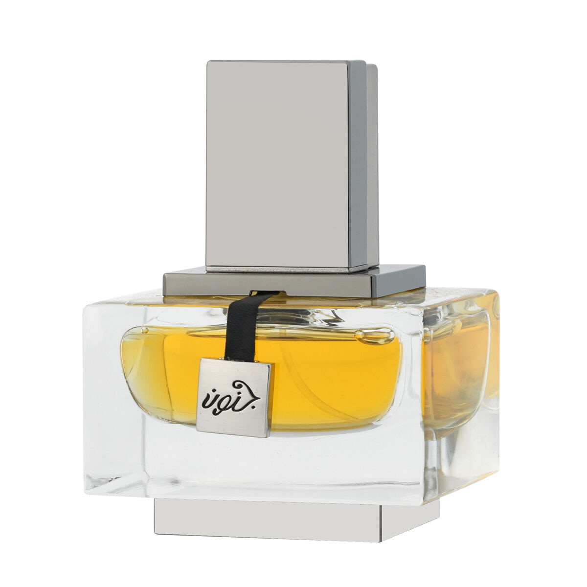 Parfym Herrar Rasasi EDP Junoon Satin Pour Homme (50 ml) - 2