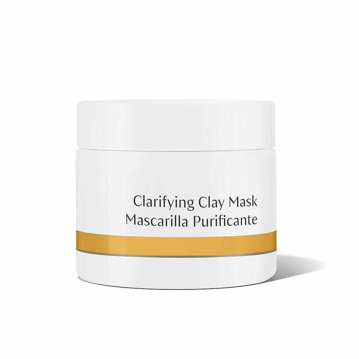 Renande ansiktsmask Dr. Hauschka 1023-003 90 g