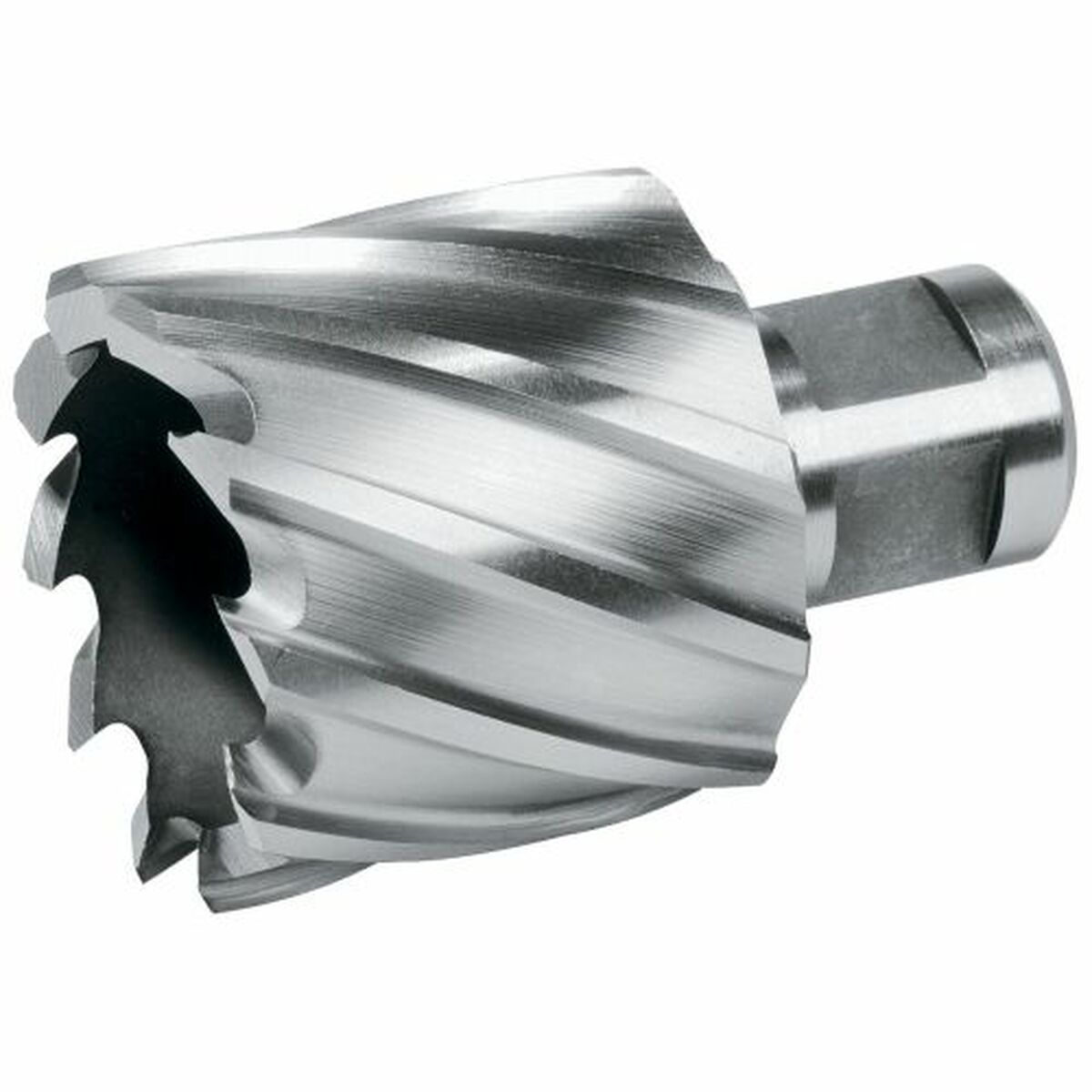 Håligt borr TERRAX 22 mm