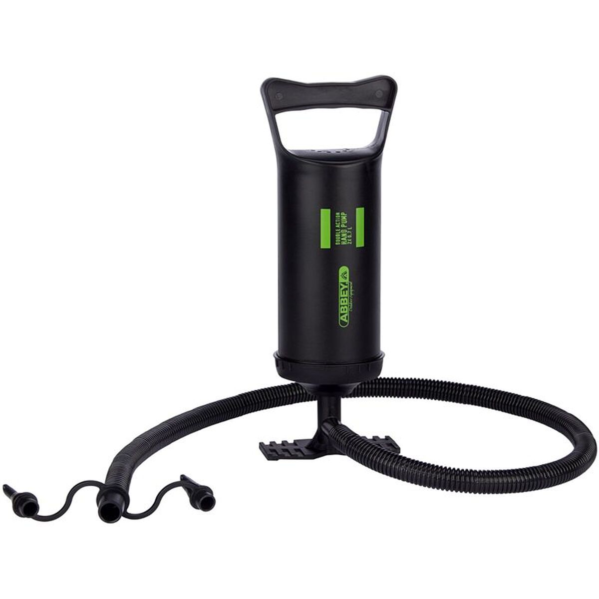 Luft Pump Abbey Camp SR021ASZWA