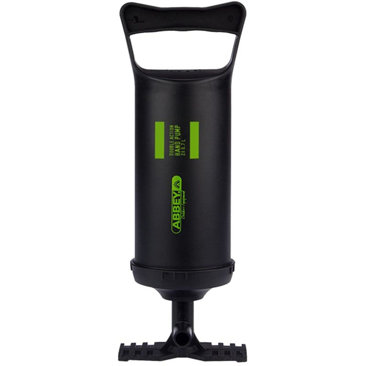 Luft Pump Abbey Camp SR021ASZWA - 2