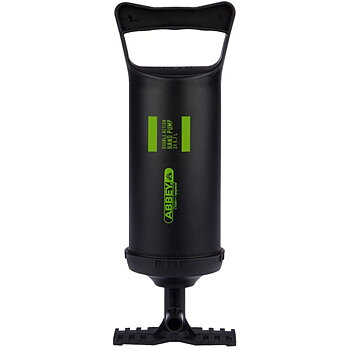 Luft Pump Abbey Camp SR021ASZWA