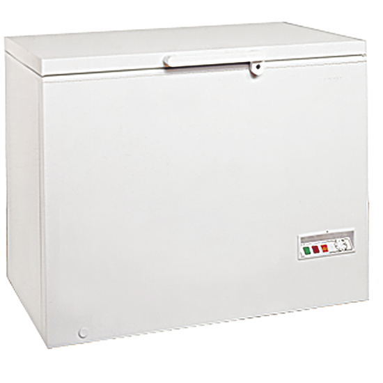 Frysbox, 368 liter, -14 ° C / -24 ° C