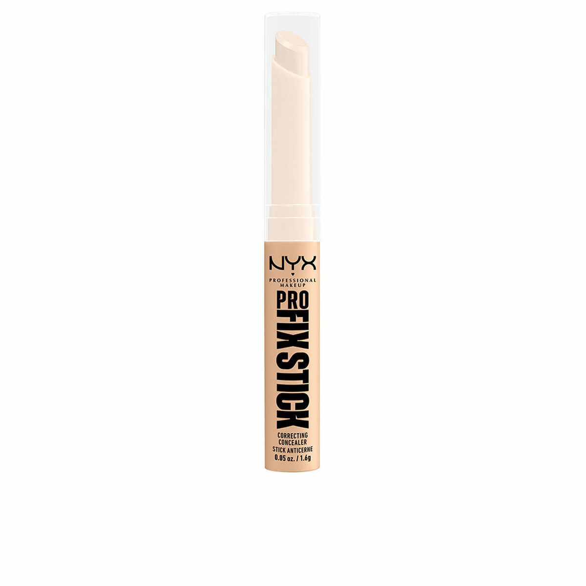 Concealerpenna NYX Pro Fix Stick Vanilla 1,6 g