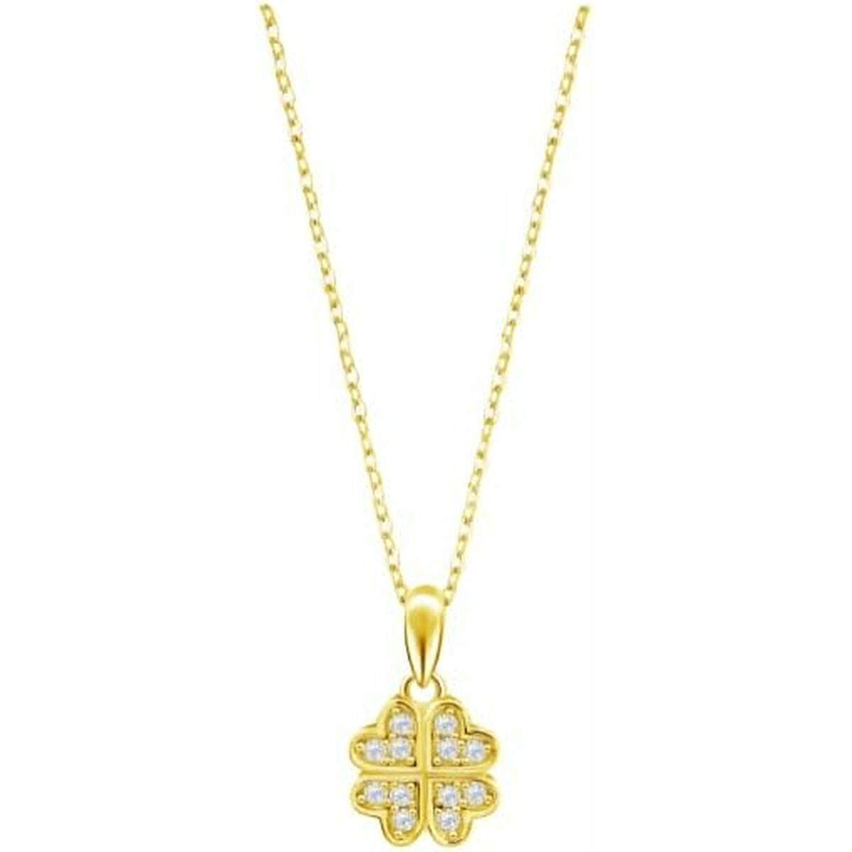 Damhalsband Lotus LP3052-1/2 Gyllene