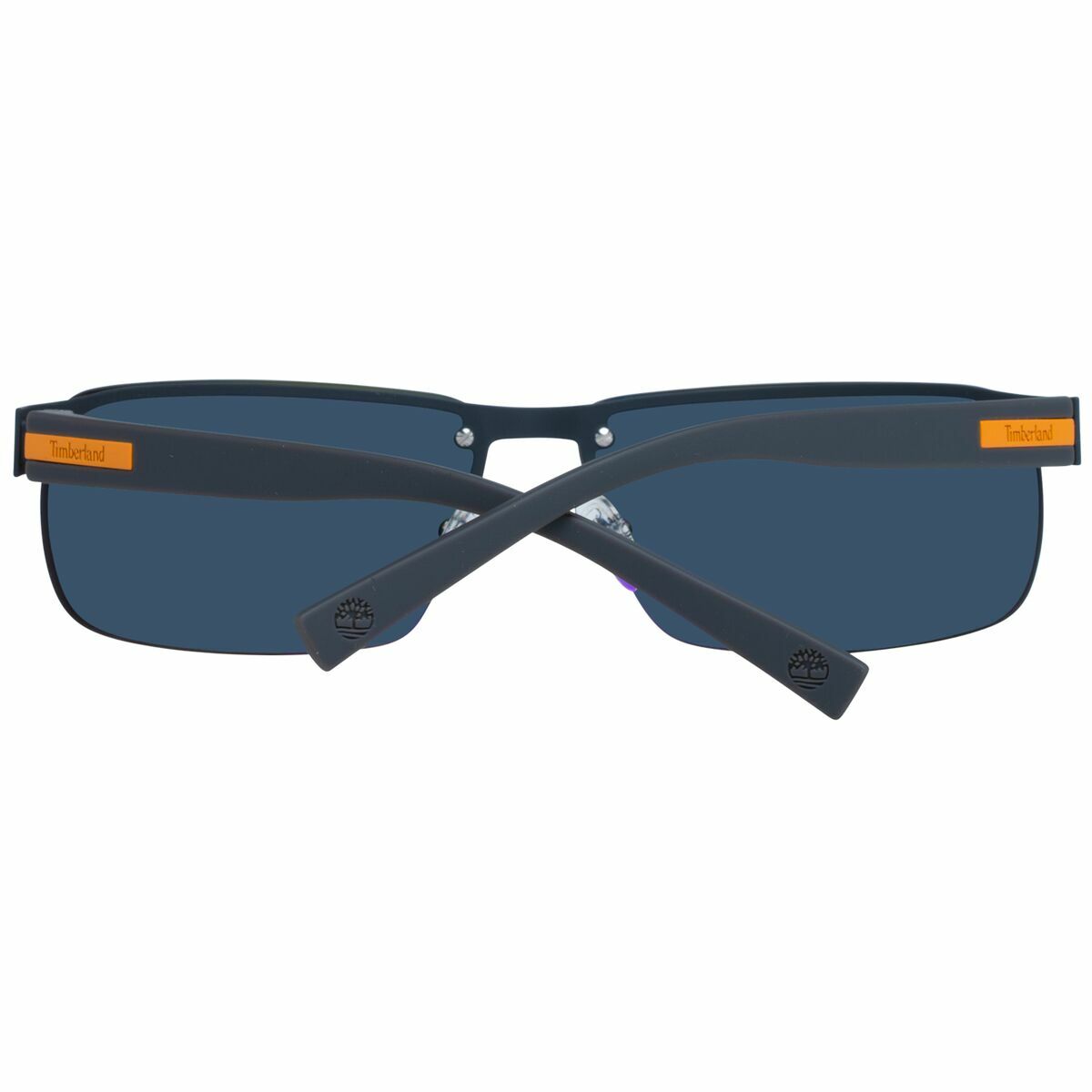 Unisexsolglasögon Timberland TB9236-6520D Ø 65 mm - 3